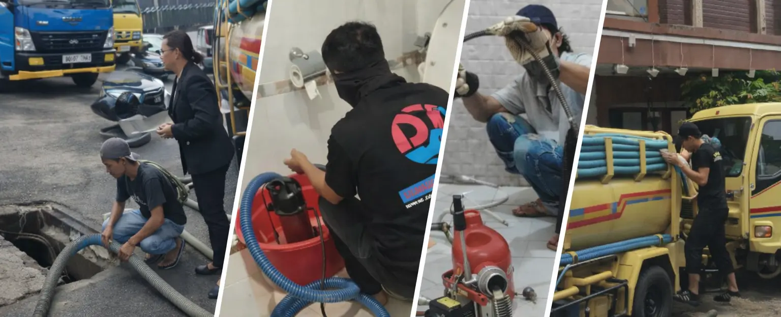 Jasa Sedot WC Cisurupan Terdekat